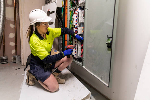 Best Electrical Upgrades for Homes  in Soda Springs, ID
