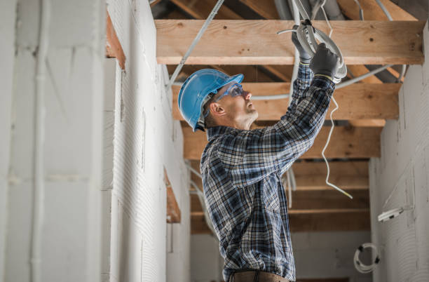 Best Electrical Wiring Services  in Soda Springs, ID