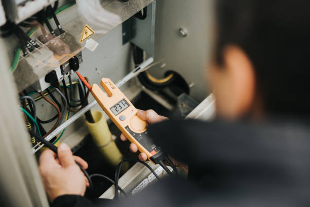 Best Electrical Troubleshooting Services  in Soda Springs, ID