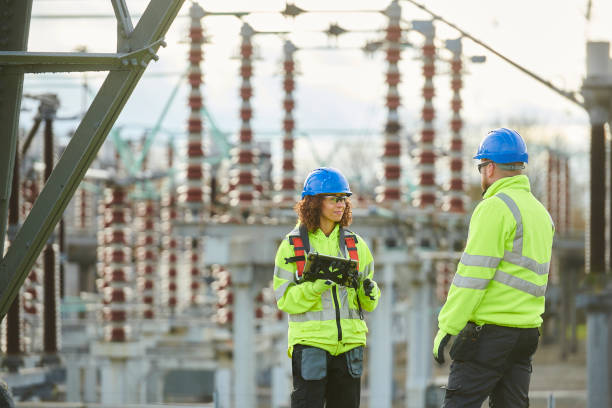Best Emergency Electrician Near Me  in Soda Springs, ID
