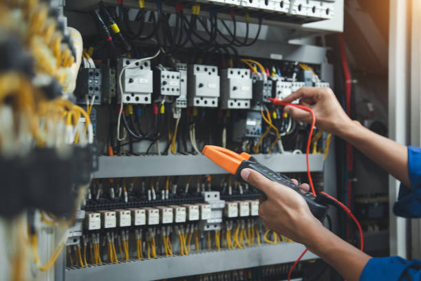 Best Local Electrician Companies  in Soda Springs, ID