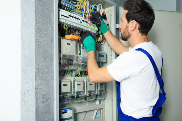 Best Commercial Electrician Services  in Soda Springs, ID
