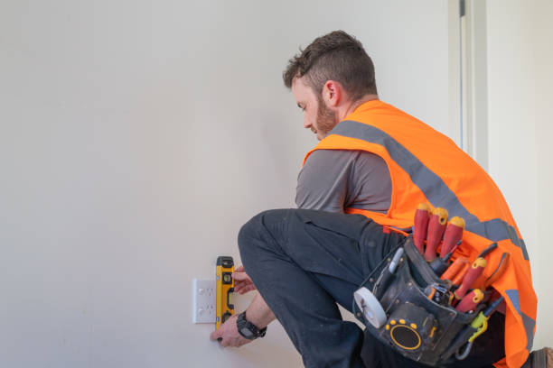 , ID Electrician Company