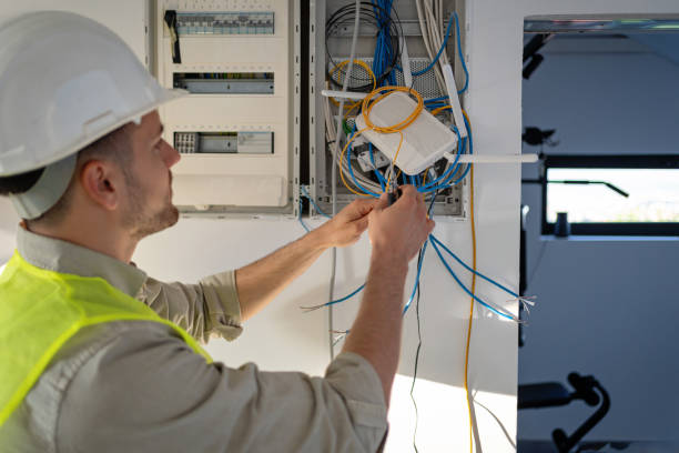 Best Electric Panel Repair  in Soda Springs, ID