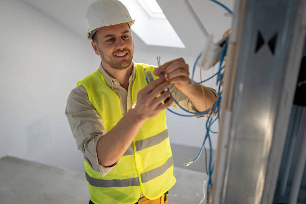 Best Electrical System Inspection  in Soda Springs, ID